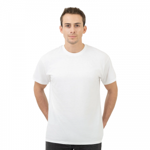 Heavy Cotton T-Shirt – 5000