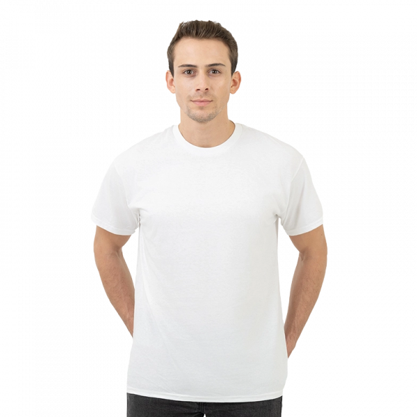 Heavy Cotton T-Shirt – 5000